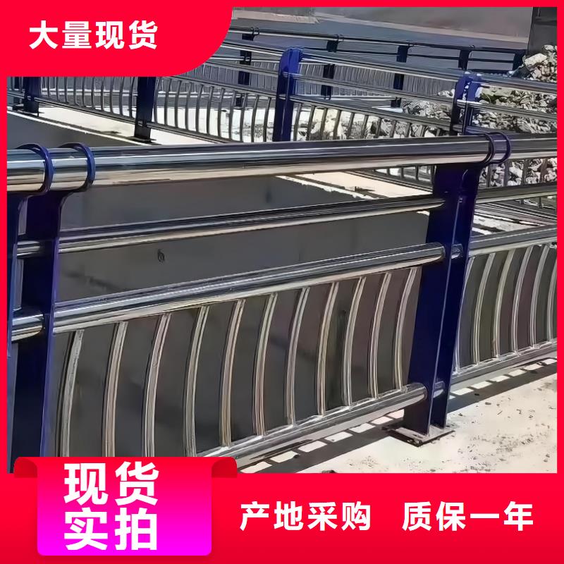 河道灯光护栏按图纸加工定制电话