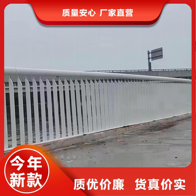 304不锈钢河道护栏厂家电话