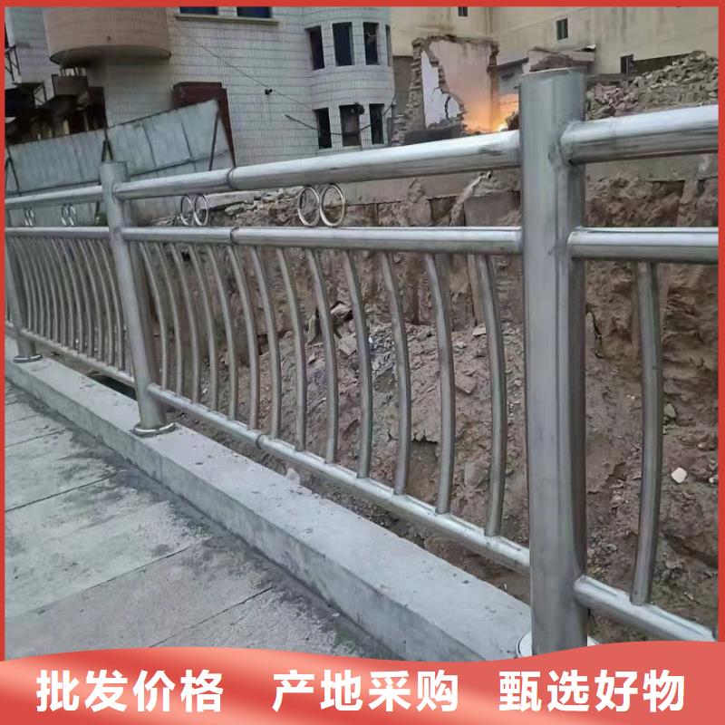 河道景观护栏栏杆全国发货联系方式
