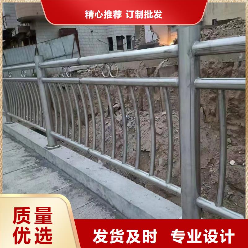 不锈钢天桥护栏铁艺天桥栏杆实在厂家