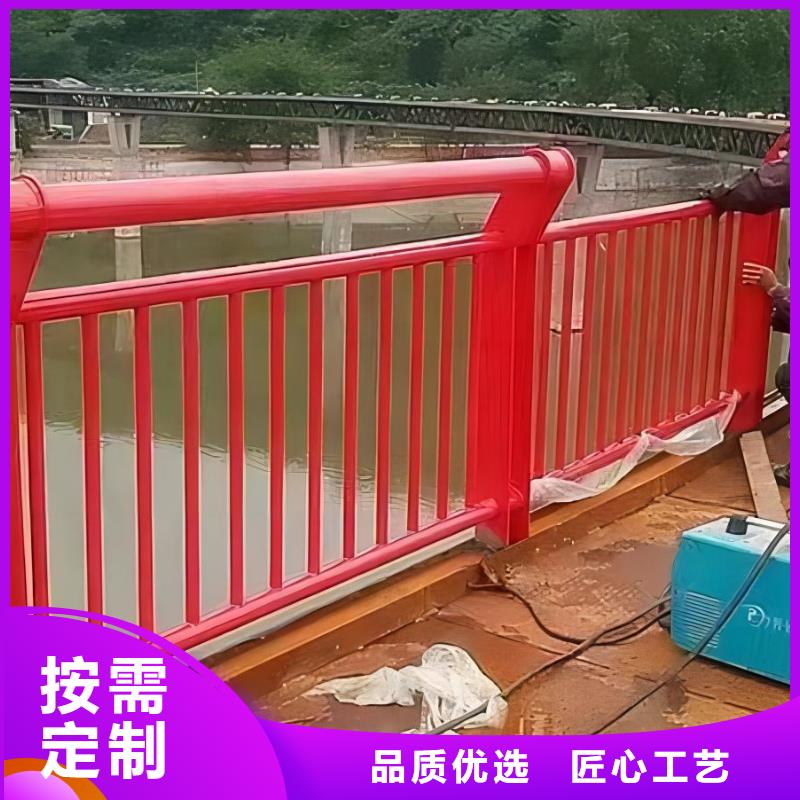 河道护栏全国发货联系方式