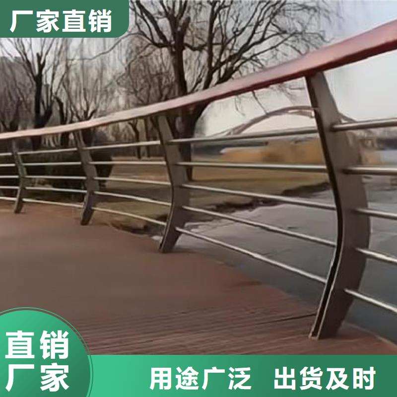 河道仿木护栏按图纸加工定制电话