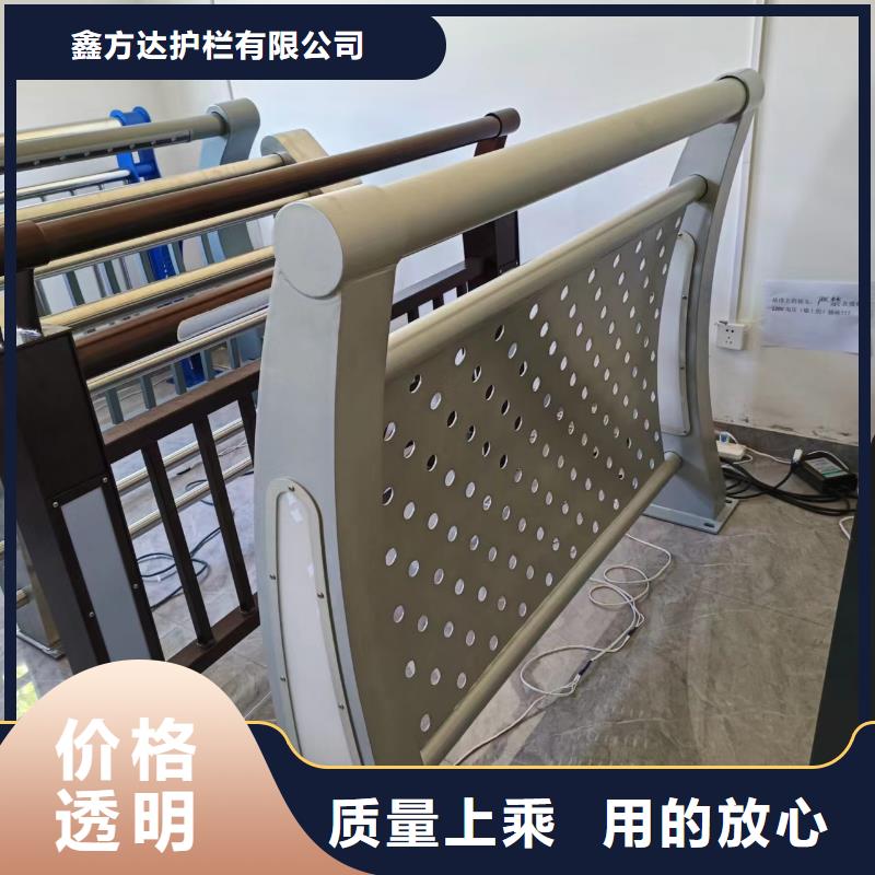 乐东县2米河道隔离栏铁艺河道栏杆厂家
