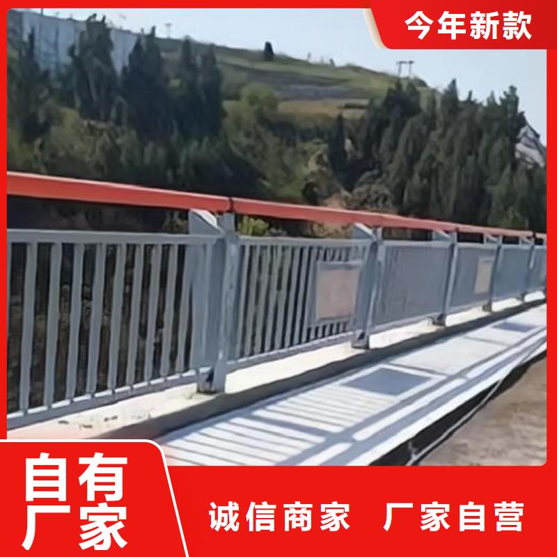 仿木纹河道护栏栏杆不锈钢河道栏杆一米多少钱