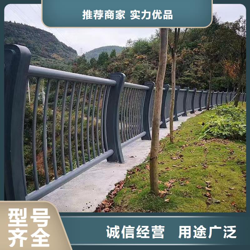 不锈钢景观河道护栏栏杆铁艺景观河道栏杆量大优惠