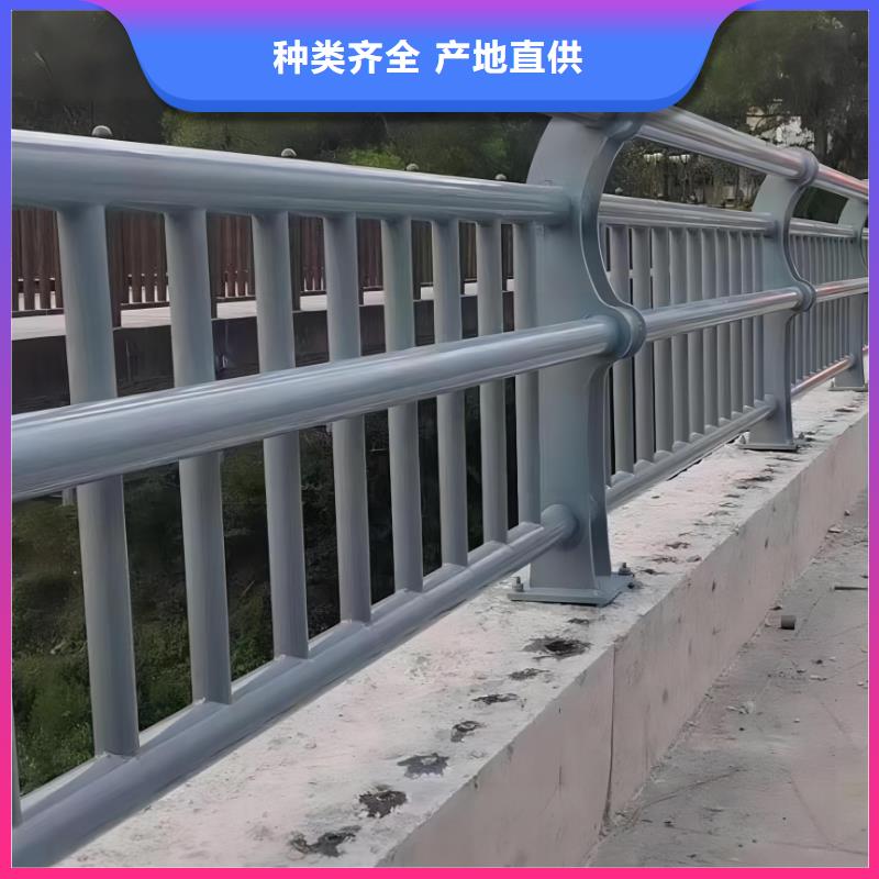 不锈钢河道护栏不锈钢钢丝绳河道栏杆生产电话