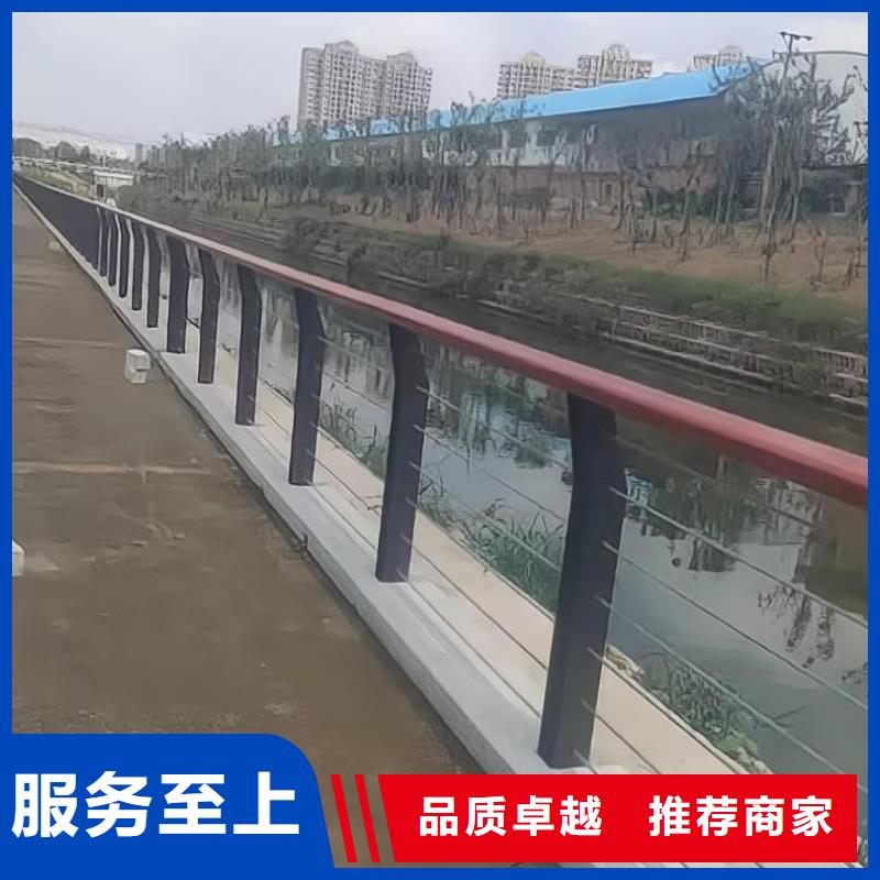 湖泊景观护栏按需加工电话