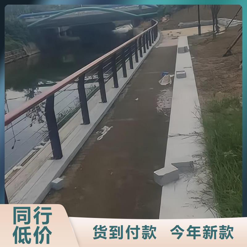 不锈钢天桥护栏铁艺天桥栏杆多少钱一米
