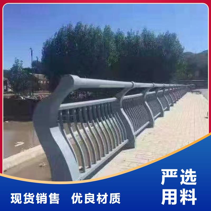横管河道栏杆景观河道护栏栏杆按客户要求加工生产