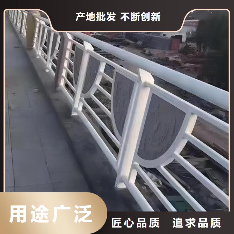 河道护栏欢迎实地考察联系方式