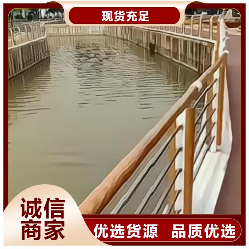【河道护栏】,河道护栏栏杆品质不将就