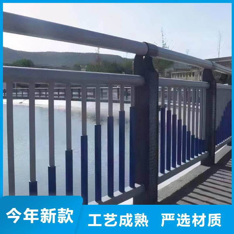 河道仿木护栏按图纸加工定制电话