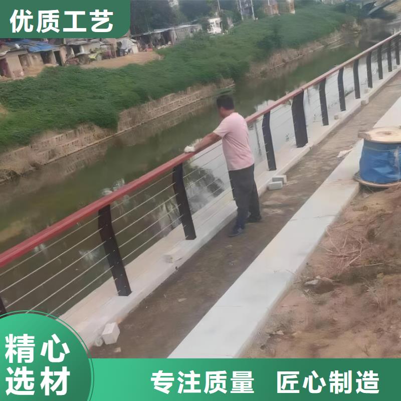 河道隔离栏全国发货电话