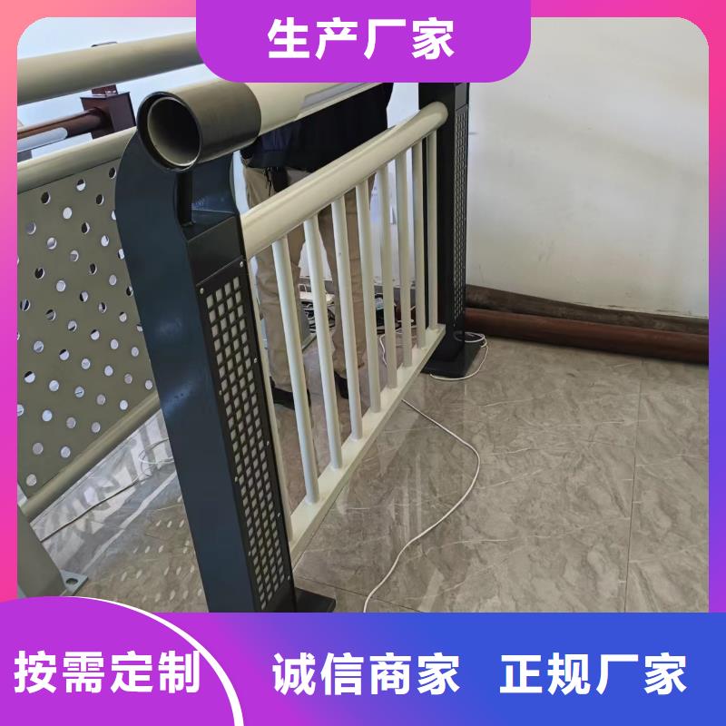 河道隔离栏量大优惠联系方式