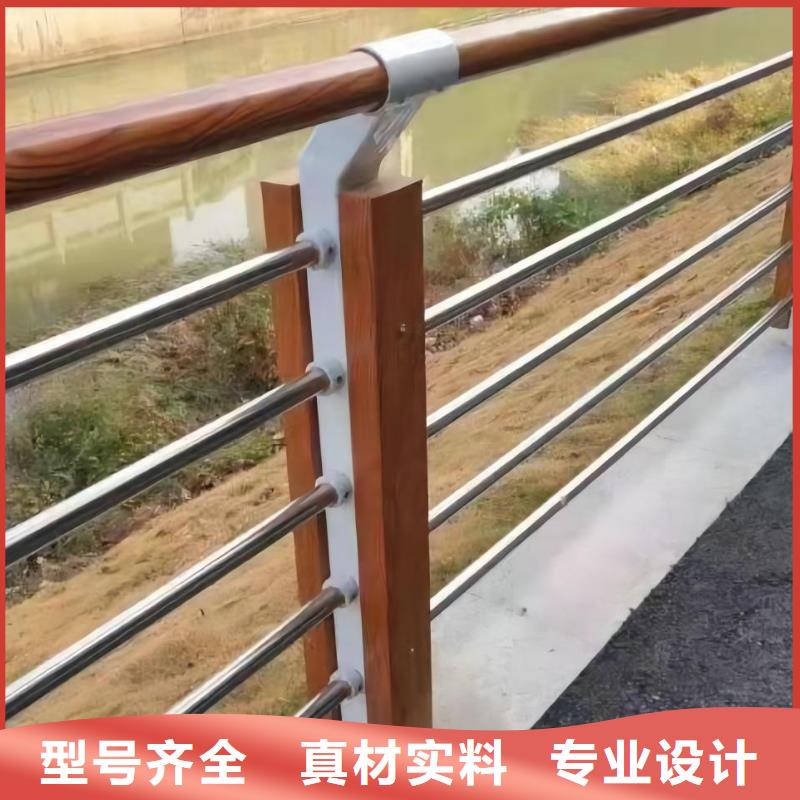 河道护栏_【中央分隔栏】销售的是诚信
