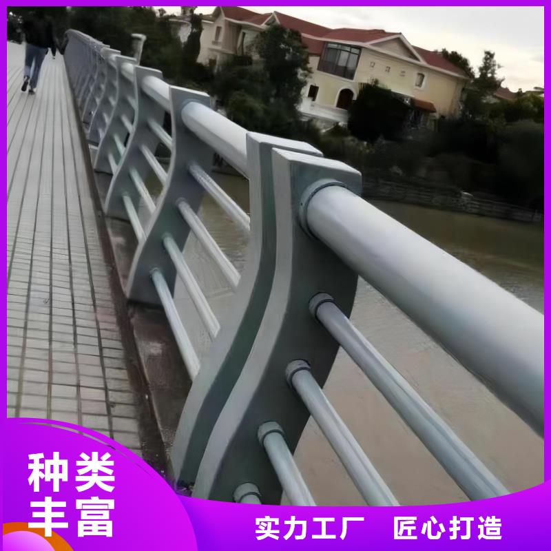 不锈钢天桥护栏铁艺天桥栏杆来图加工定制
