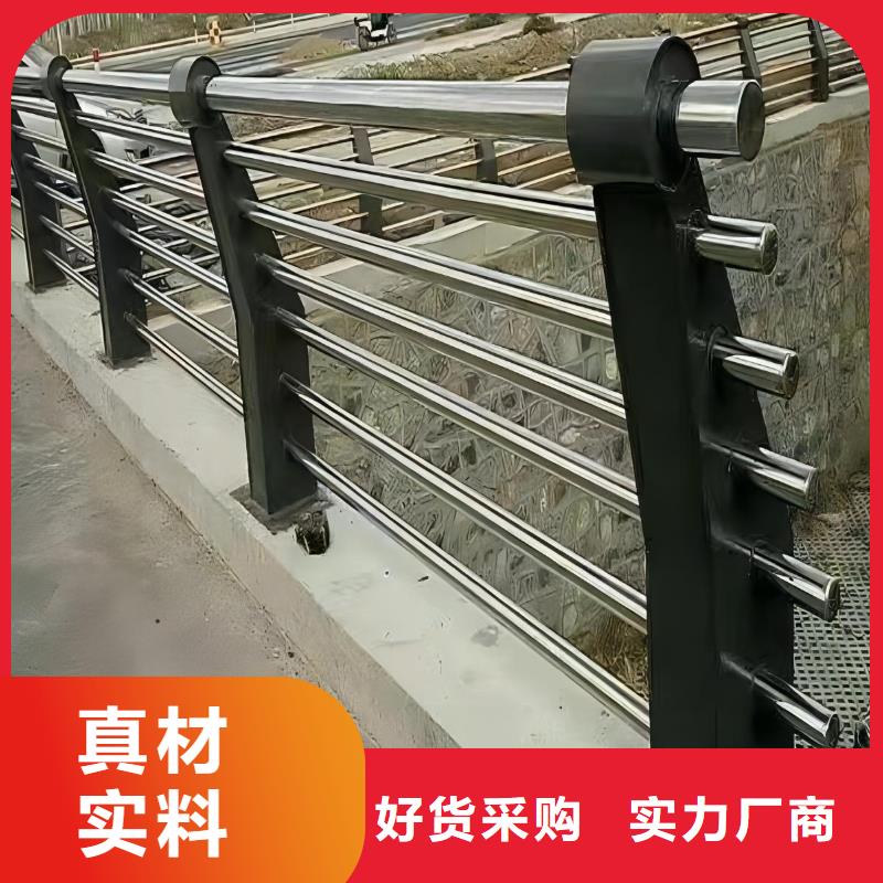 铁艺河道护栏栏杆生产厂家