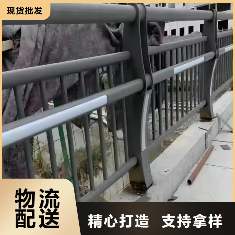 河道护栏,桥梁护栏栏杆同行低价