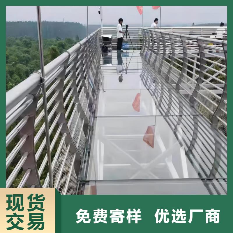 河道护栏,防撞立柱品质保证