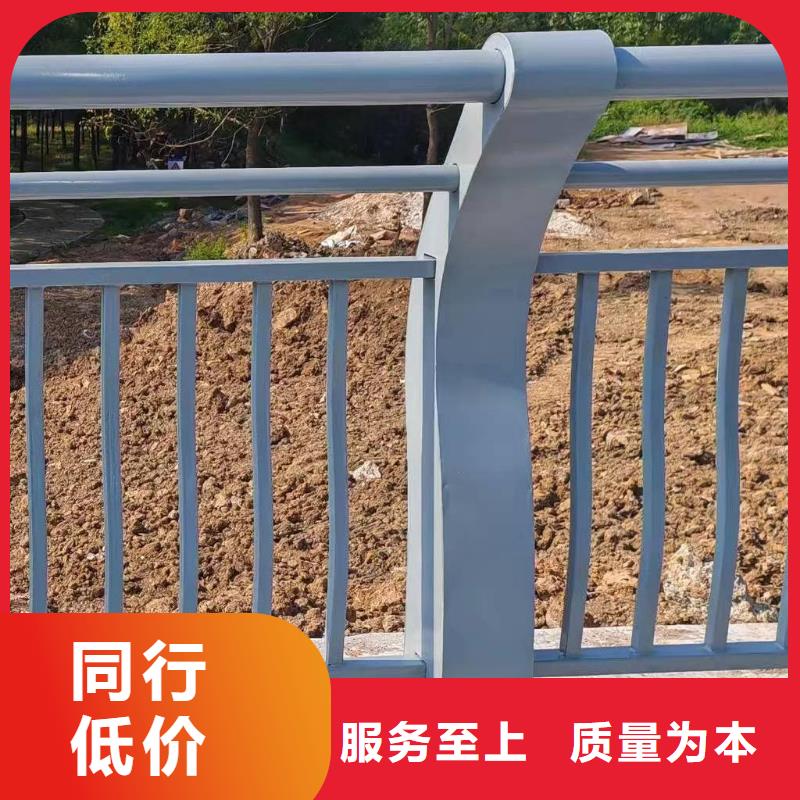 河道仿木护栏按图纸加工定制电话