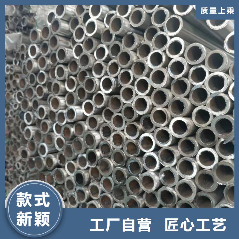 不锈钢复合管桥梁护栏栏杆安心购