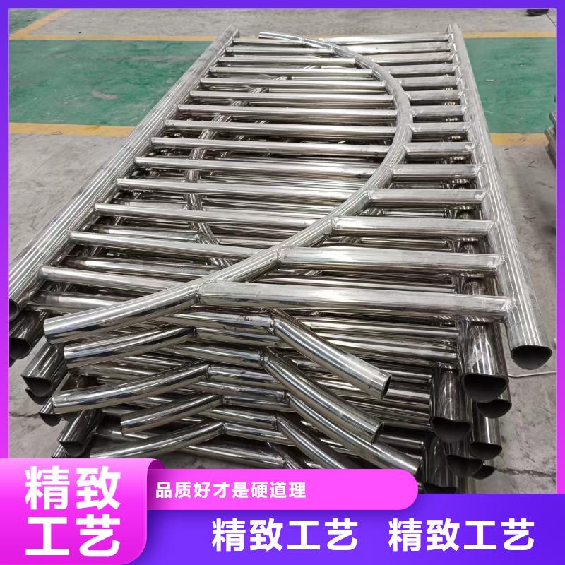 不锈钢复合管按需定制