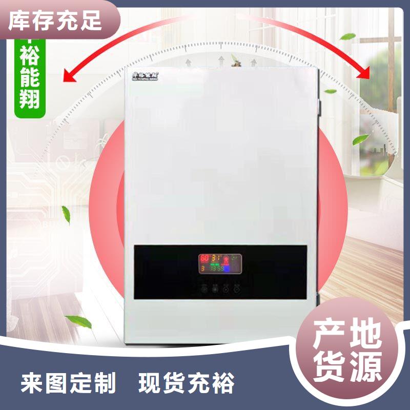 电壁挂炉采暖炉