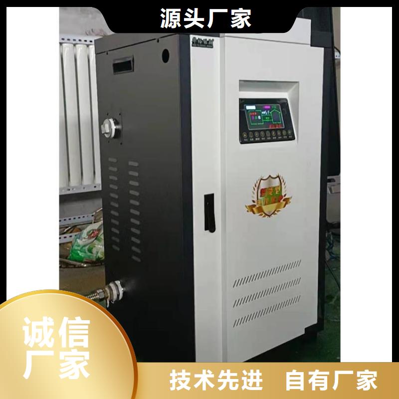 紫铜半导体电锅炉