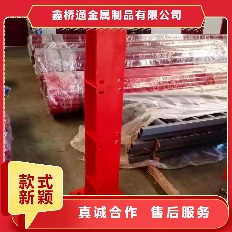 钢板立柱哪里便宜
