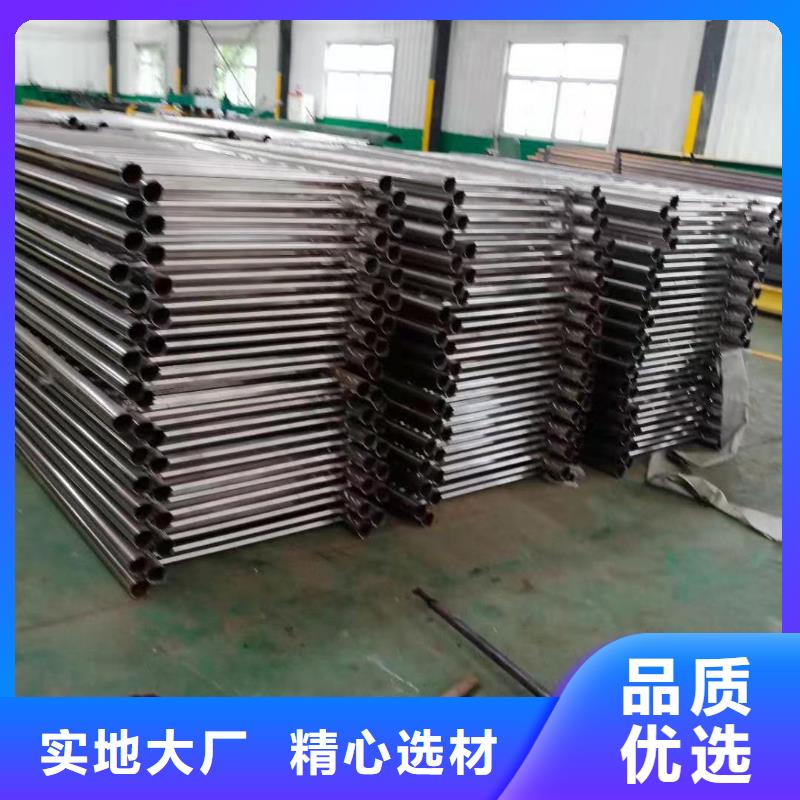 桥梁护栏生产厂家