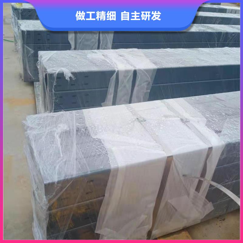 不锈钢复合管护栏厂