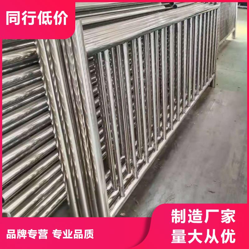 不锈钢立柱厂