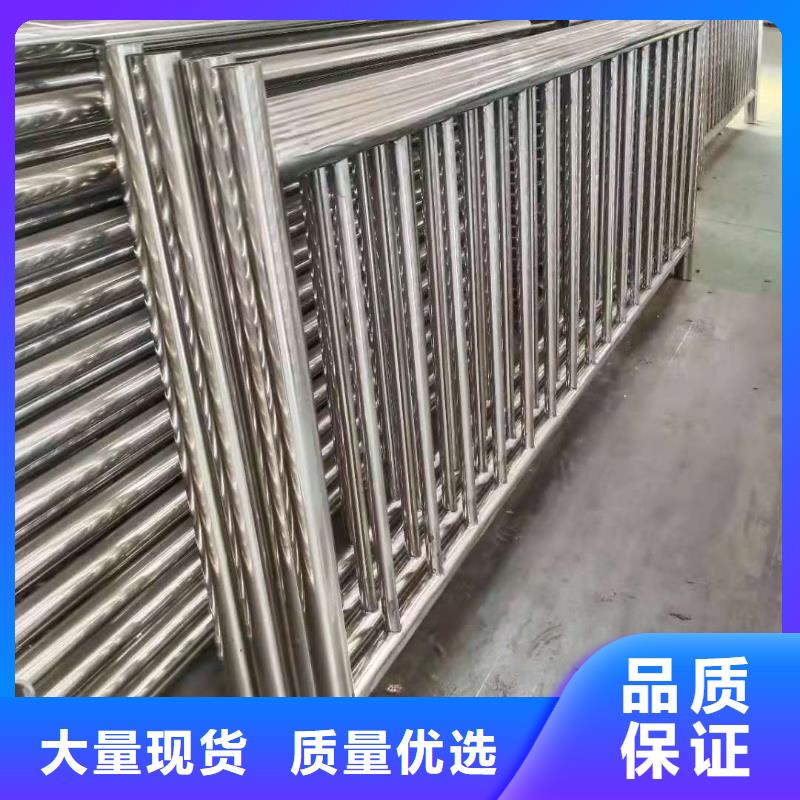 道路防撞护栏厂