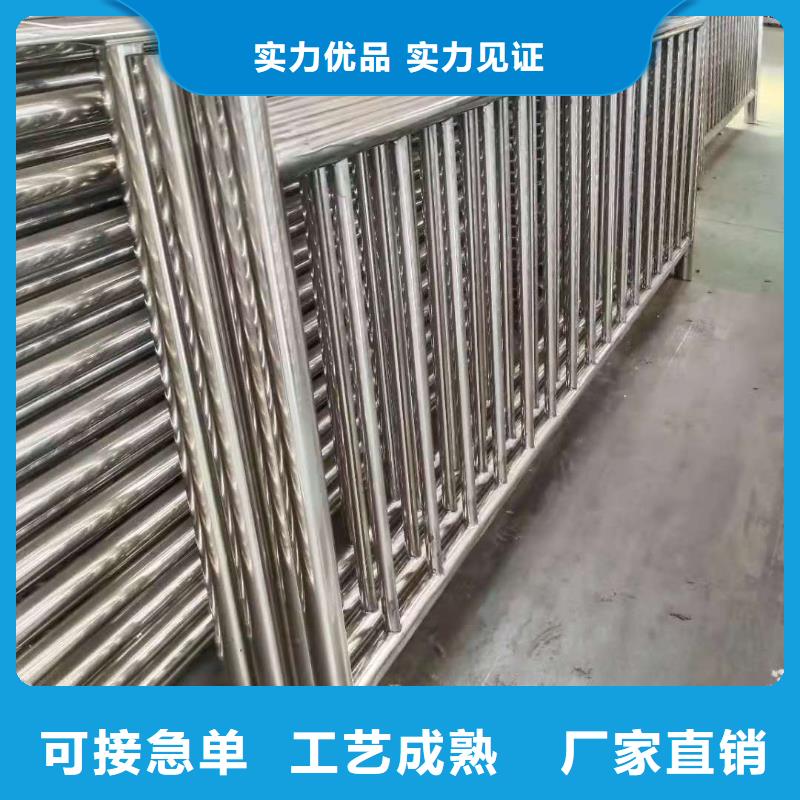 不桥梁防撞护栏多少钱