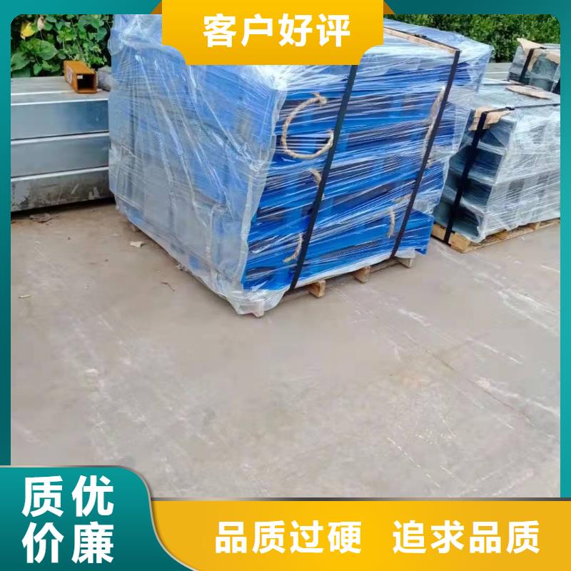 不锈钢复合管护栏厂