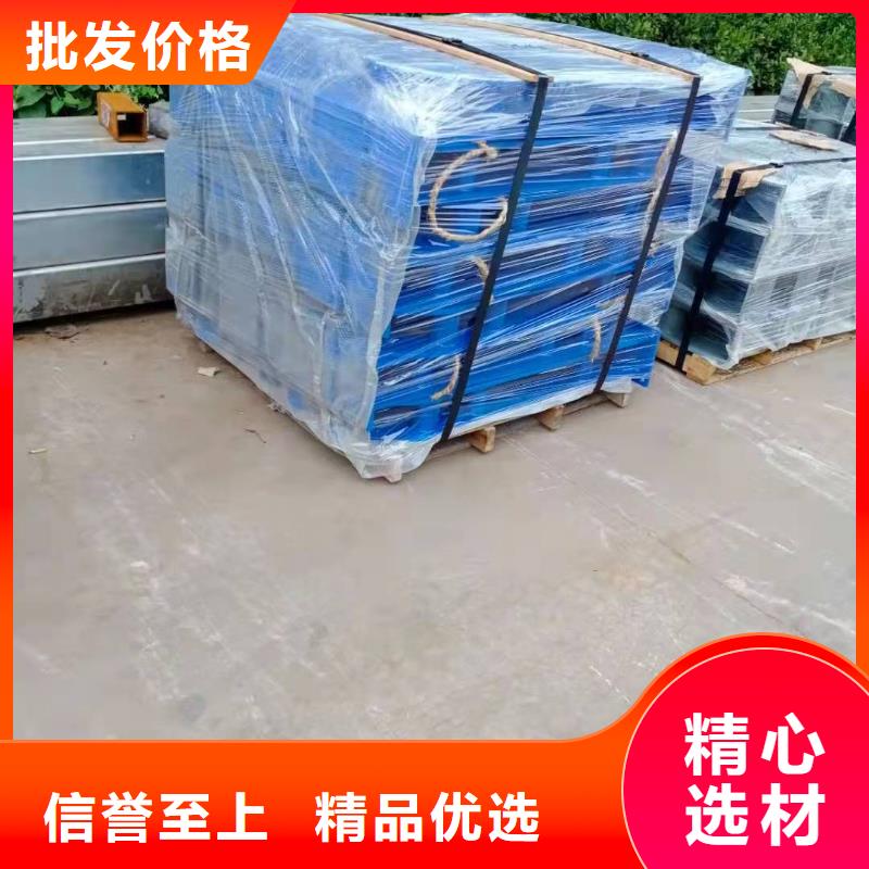 不锈钢复合管护栏多少钱