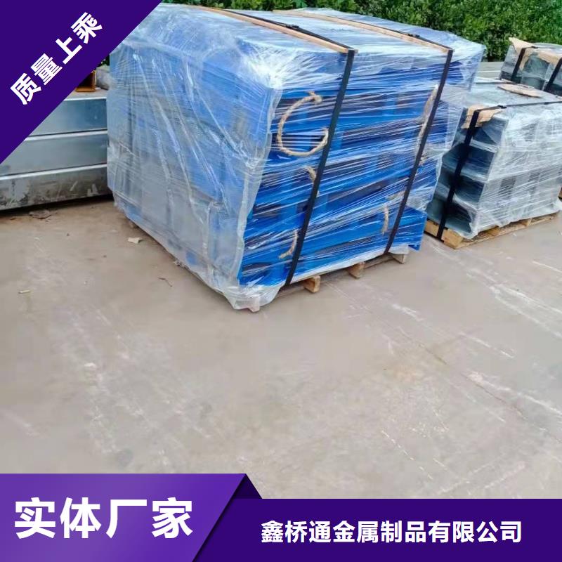 钢板立柱生产电话