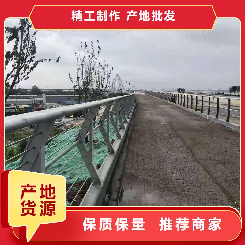 不锈钢复合管厂家