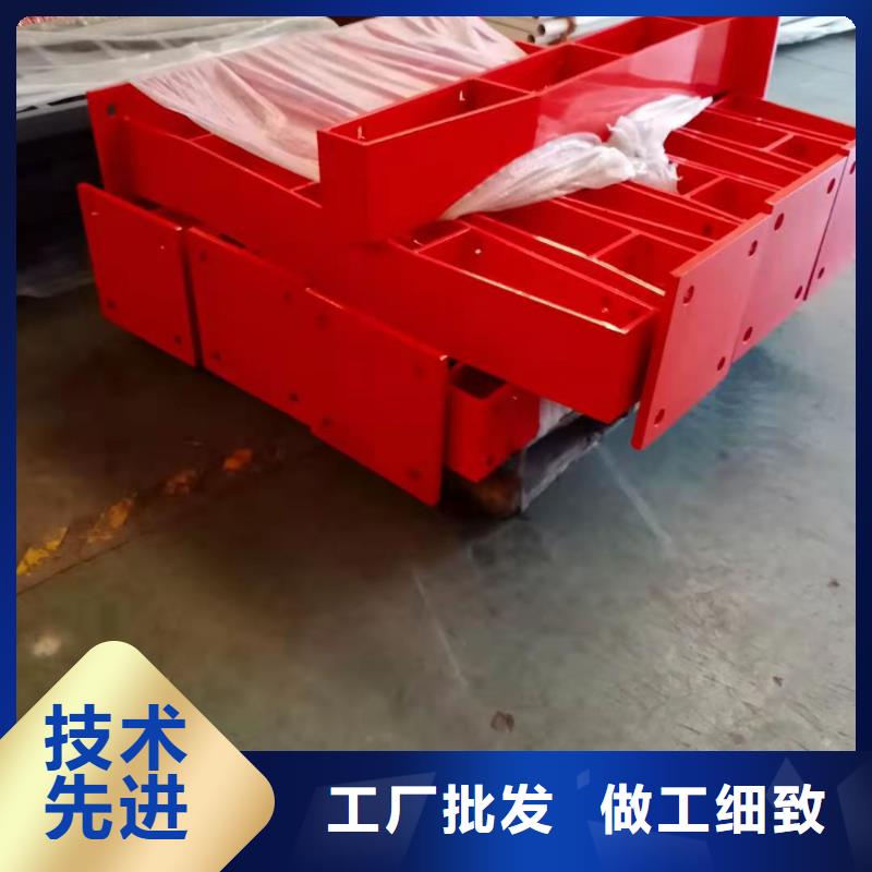 不锈钢立柱哪里有