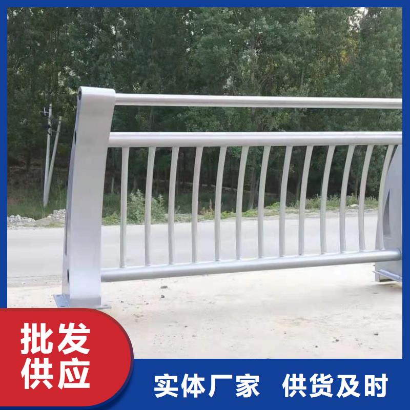 不锈钢复合管护栏多少钱