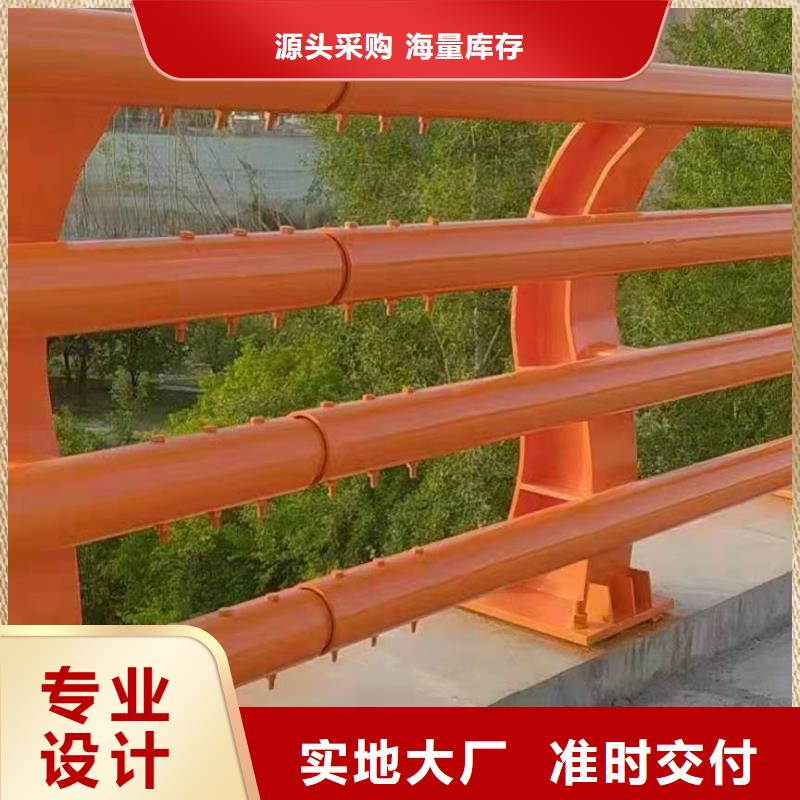不锈钢复合管护栏多少钱