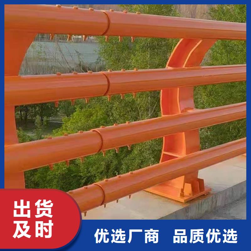 不锈钢复合管护栏厂
