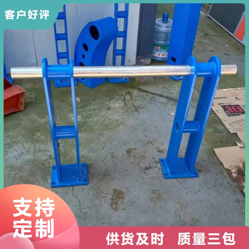 钢板立柱生产厂家