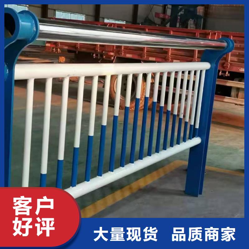 不锈钢复合管厂家