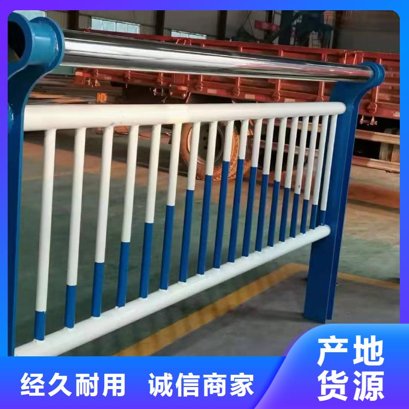 不锈钢立柱哪里有