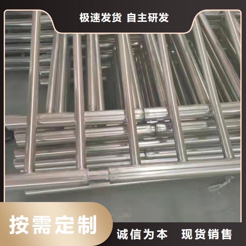 不锈钢复合管厂家
