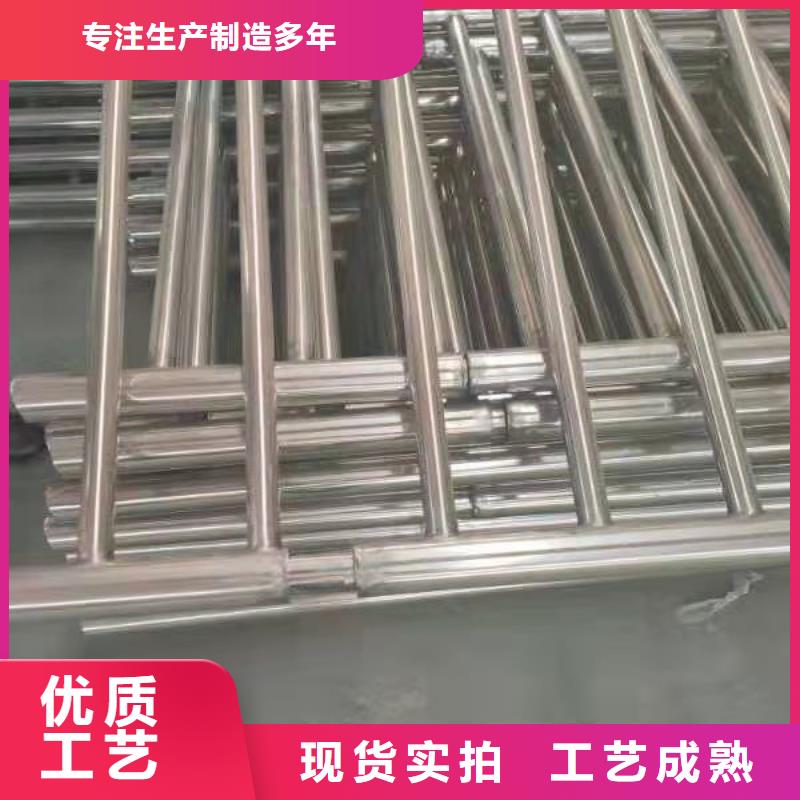 不锈钢复合管哪里有