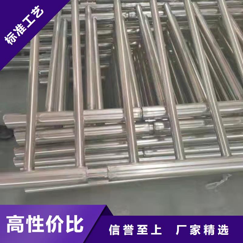 不锈钢复合管厂家