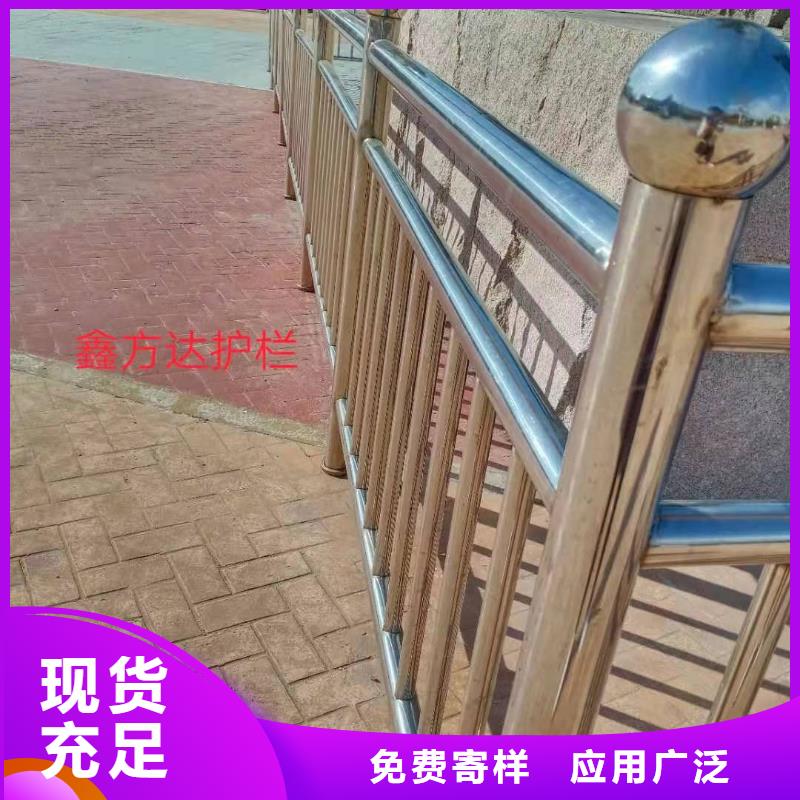济源市不锈钢立柱哪好