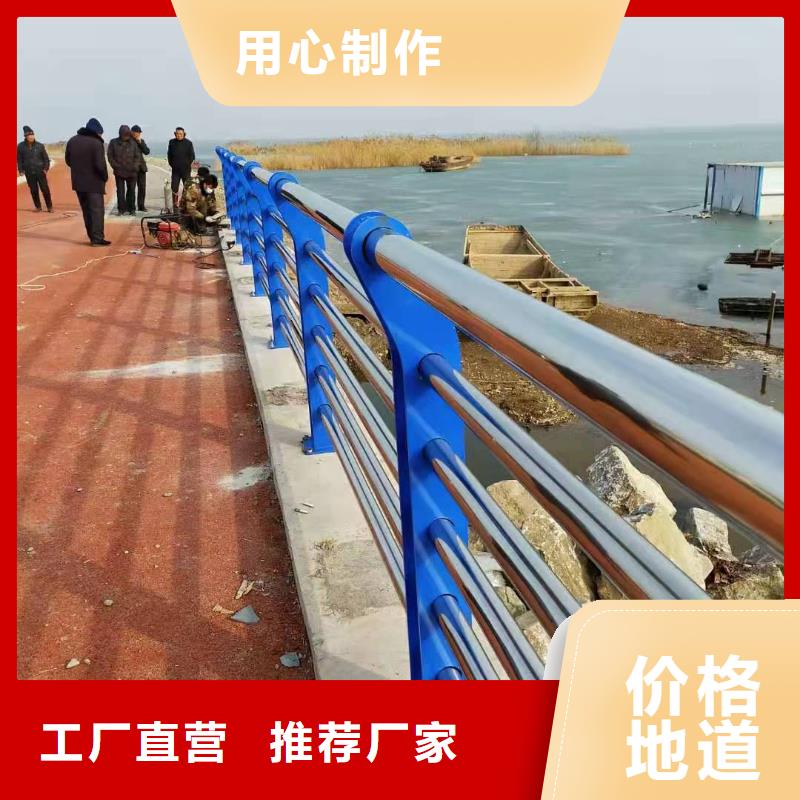 不锈钢立柱实体厂家